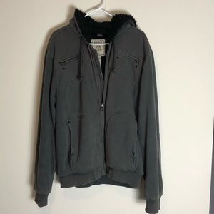 Buffalo hoodies size XL